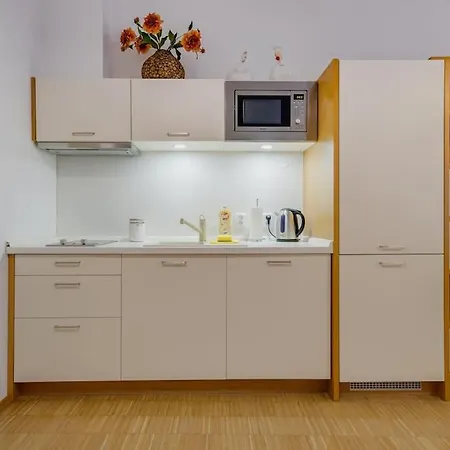 Deluxe Suite In Prime Location Prague Exterior photo