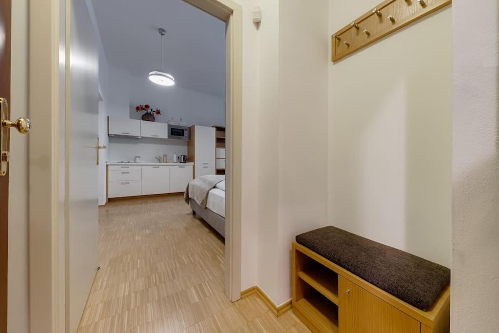 Apartmán Deluxe In Prime Location Prague